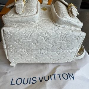 Used Louis Vuitton